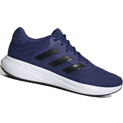 Zapatilla Deportiva Adidas Response Runner U ID7337 Azul