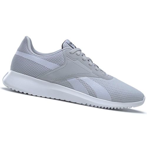 Zapatilla Deportiva Reebok Fluxlite HR0426 Plomo