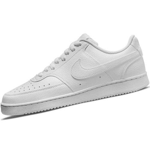 Zapatilla Urbana Nike W Court Vision Low DH3158-100 Blanco