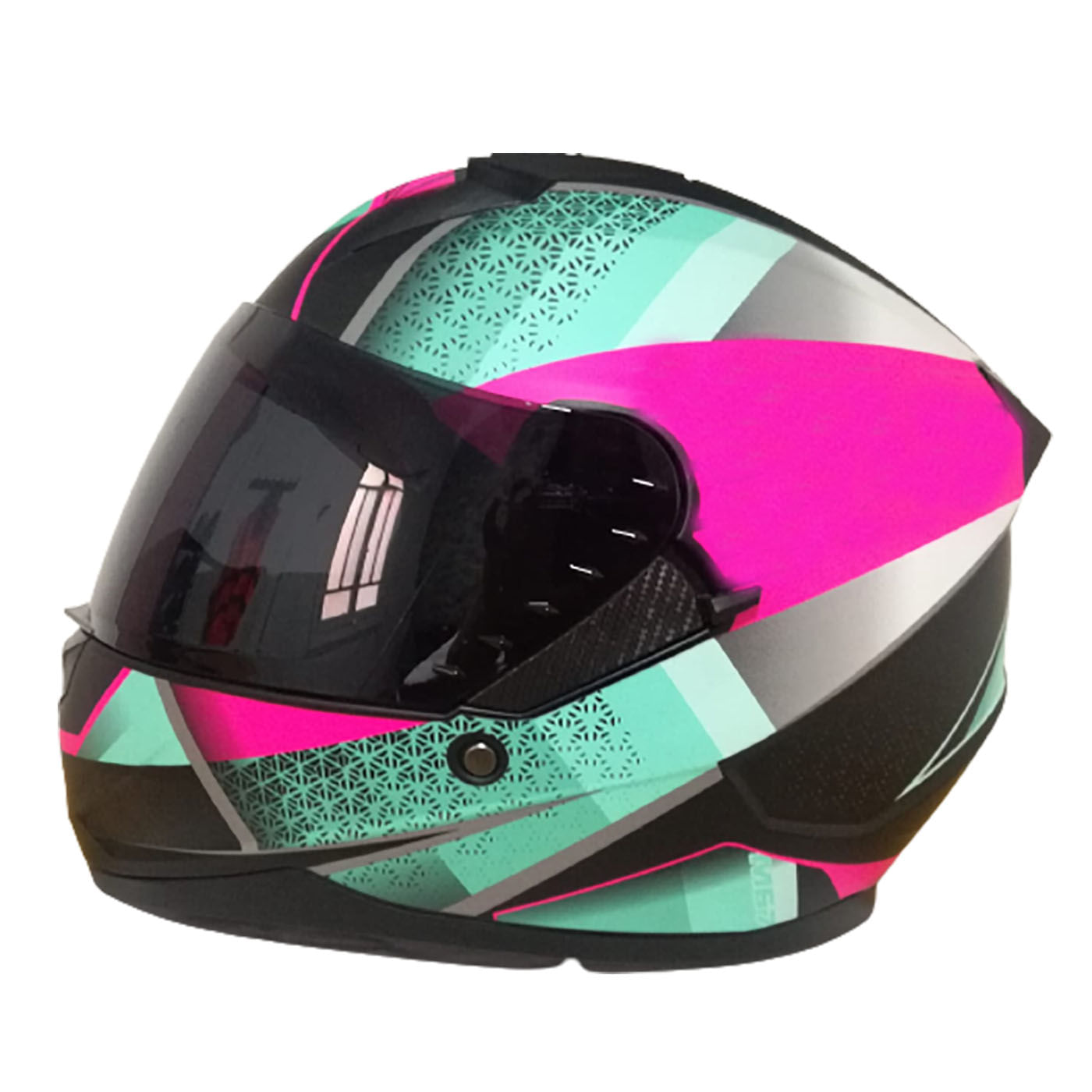 Hro Helmets Cascos Certificados Para Mujer Casco Hro Helmets