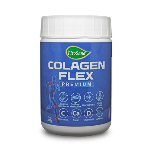 COLAGEN FLEX PREMIUM 300GR FITOSANA