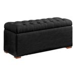 BAUL-DIANA-MAVISAC-ESTANDAR-COLOR-NEGRO---TELA