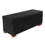 BAUL-RINDO-MAVISAC-PLAZA-KING-COLOR-NEGRO---TELA
