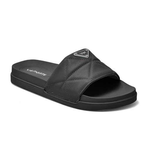 Sandalias Mujer 21-18201-01 Preto