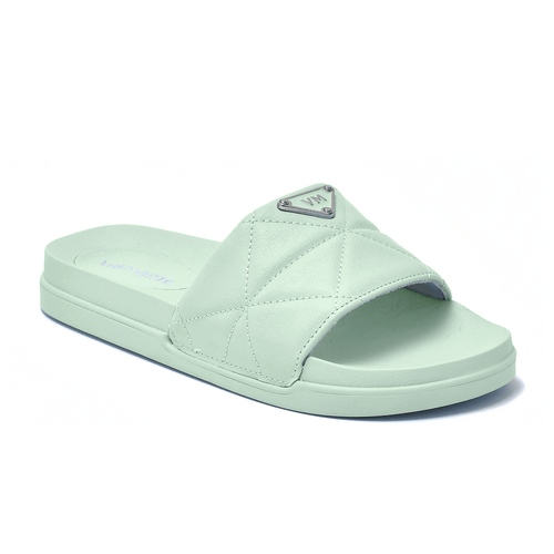 Sandalias Mujer 21-18201-01 Limon