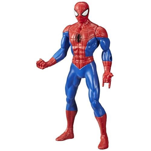 Figura de Acción MARVEL Spiderman 9.5cm E6358