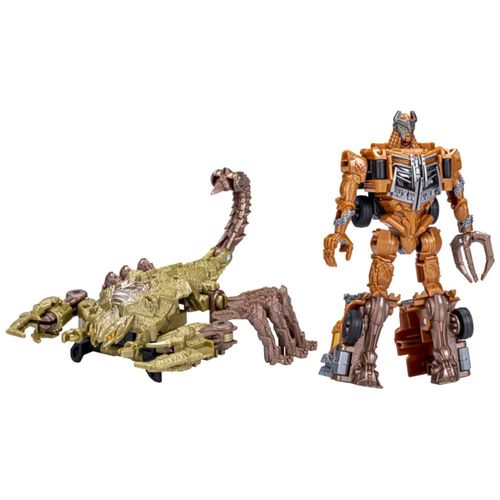 Figura de Acción TRANSFORMERS New Trasnformation 20" (Modelos Aleatorios)