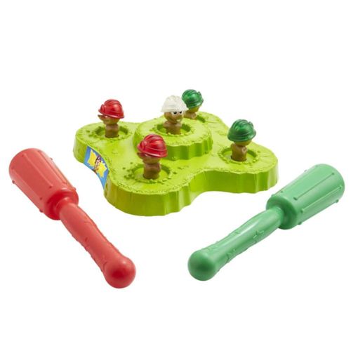 Juego De Mesa Whac A Mole Mattel