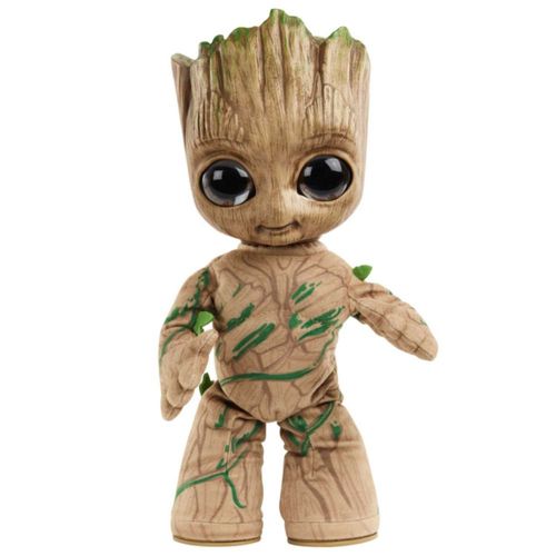 Muñeco Marvel I Am Groot