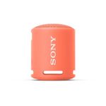 Parlante-Inalambrico-Bluetooth-Sony-SRS-XB13-Rosado