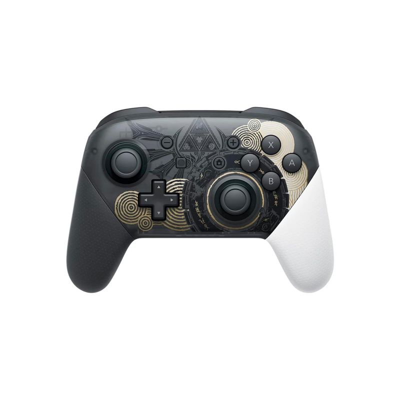 Mando-Pro-Controller-Zelda-Tears-Of-The-Kingdom-Edition-Nintendo-Switch