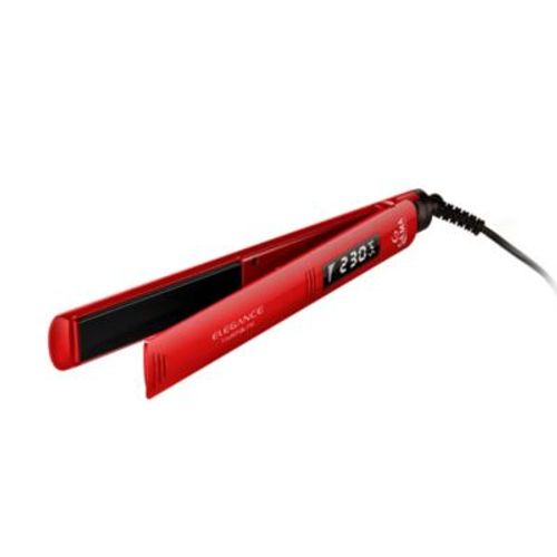 Alisadora Gama Elegance Tourmaline Digital BECHS0000001072 Rojo