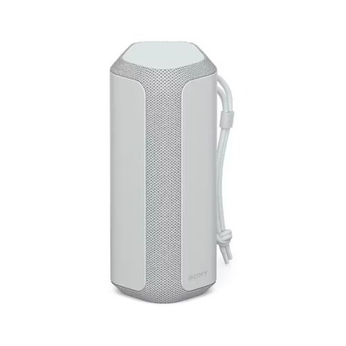 Parlante inalámbrico Sony con Bluetooth XE200 Gris