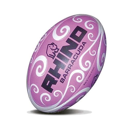 Pelota Rugby Barracuda Beach Size4