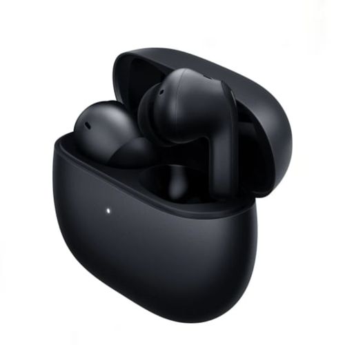 Audifono Xiaomi Buds 4 Active 28hrs - Negro