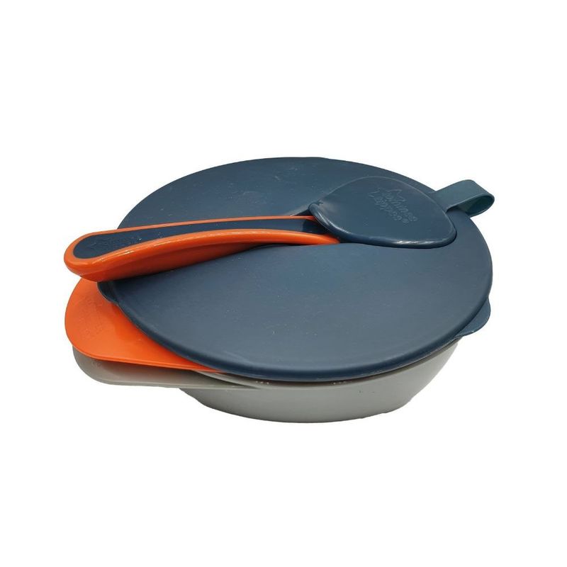 Bowl-Con-Cuchara-Tommee-Tippee