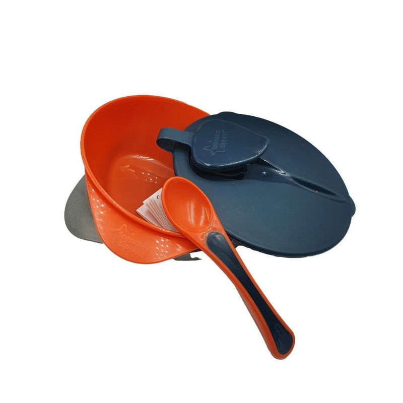 Bowl-Con-Cuchara-Tommee-Tippee