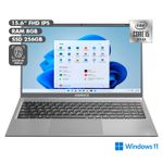 Laptop-Advance-PS6051-156--Core-i5-8GB-con-256GB-de-Almacenamiento