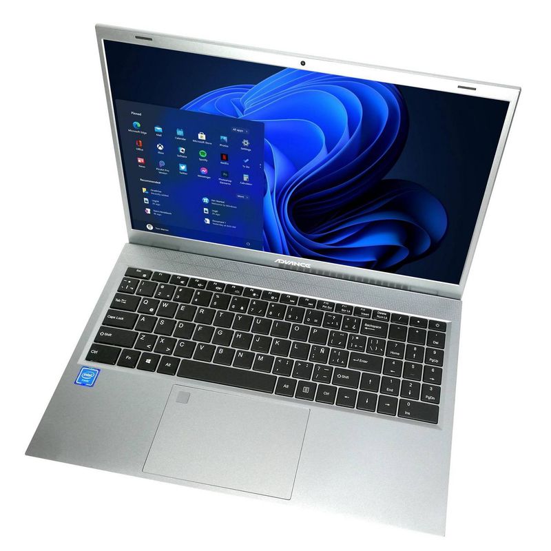 Laptop-Advance-PS6051-156--Core-i5-8GB-con-256GB-de-Almacenamiento