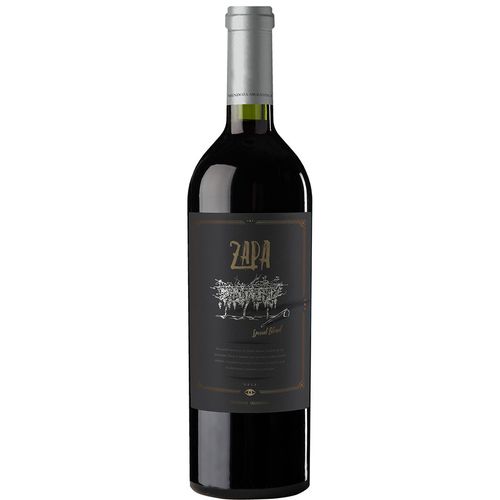 VINO ZAPA GRAN CORTE SPECIAL BLEND