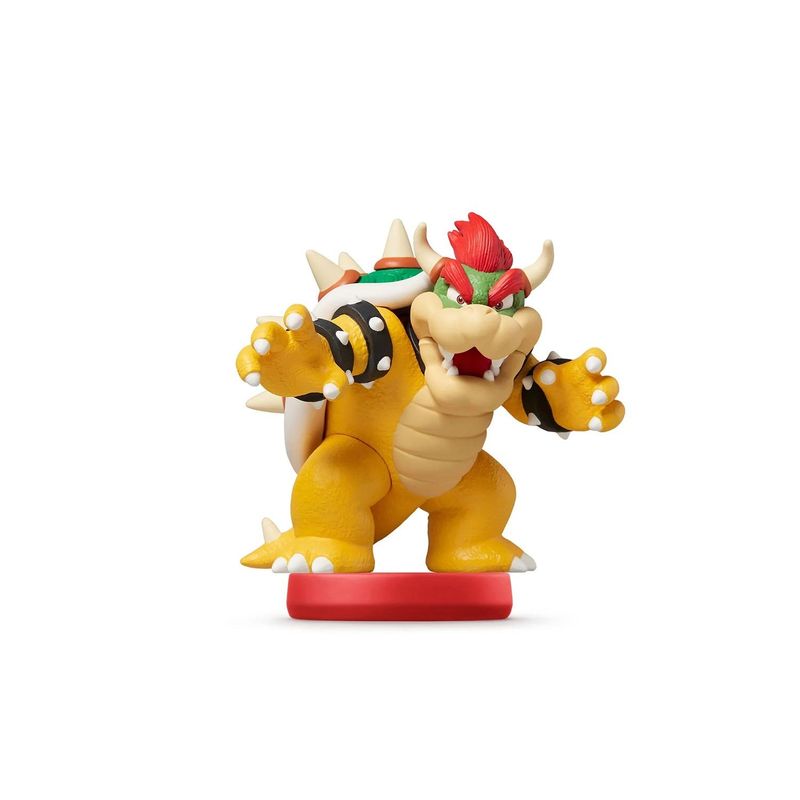 Amiibo-Bowser-Serie-Super-Mario-Collection