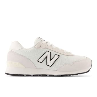 New balance cheap 340 Blanco hombre