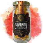 Naranja-Deshidratada