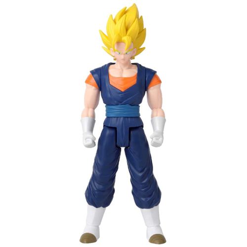 Figura de Acción DRAGON BALL 30cm Super Saiyajin Vegito 36757