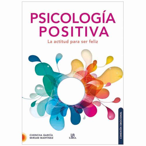 Libro Infantil INCABOOKS Psicología Positiva