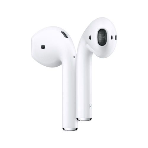 Apple AirPods 2da Gen Bluetooth Blanco