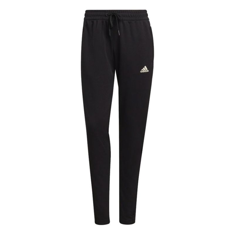 Pantalón Deportivo para Mujer Adidas Gs6238 W Sereno Pt Web Negro