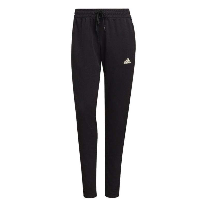 Pantalón Deportivo para Mujer Adidas Gs6238 W Sereno Pt Web Negro - Shopstar