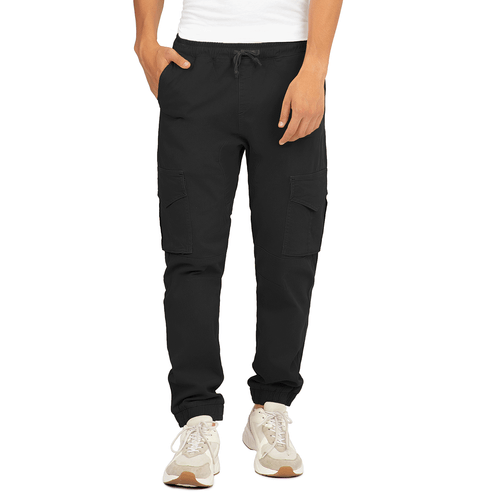 Joggers Cottons Jeans Hombre Jack