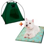 Colchoneta-Cama-para-Perros-D56-Palta-Y-Casa-Carpa-Plegable-Portatil-VD