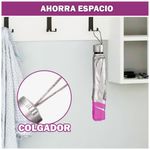 Paraguas-Plegable-Sombrilla-de-Mano-para-Sol-Lluvia-K02-Fucsia