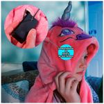 Alcancia-Cohete-Stickers-Y51-VD-Y-Manta-Luces-Unicornio-RS