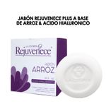 Jabon-Rejuvenece-Plus-a-base-de-Arroz---Acido-Hialuronico
