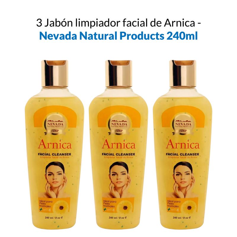 3-Jabon-limpiador-Facial-de-Arnica---Nevada-Natural-Products-240ml