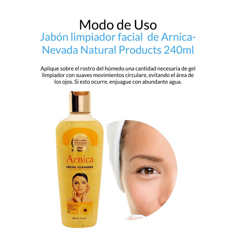3-Jabon-limpiador-Facial-de-Arnica---Nevada-Natural-Products-240ml