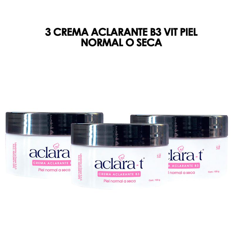 3-Crema-Aclarante-B3-vit-Piel-Normal-o-Seca