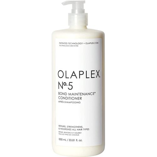 Olaplex N°5 Acondicionador Reparador Bond Maintenance 1000ml