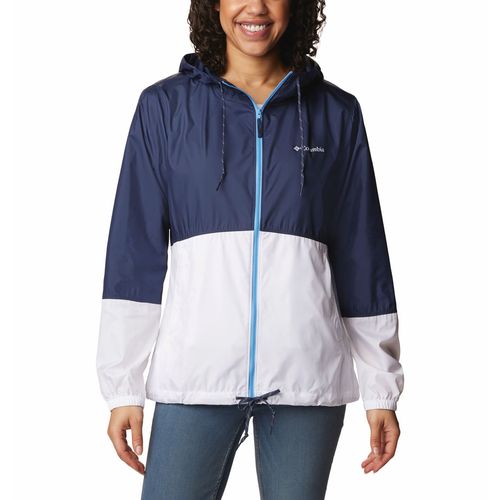 CASACAS COLUMBIA FLASH FORWARD™ WINDBREAKER PARA MUJER