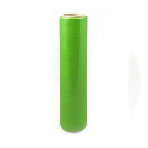 Stretch Film de embalaje 1 Kg Plástico Verde