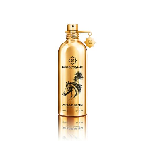 Perfume Unisex Montale Arabians 100 ML Oriental