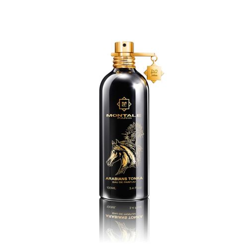 Perfume Unisex Montale Arabians Tonka 100 ML Oriental