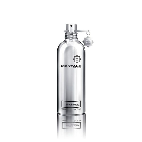 Perfume Unisex Montale Black Musk 100 ML Amaderada