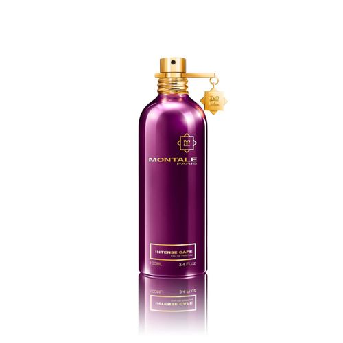 Perfume Unisex Montale Intense Café 100 ML Gourmand