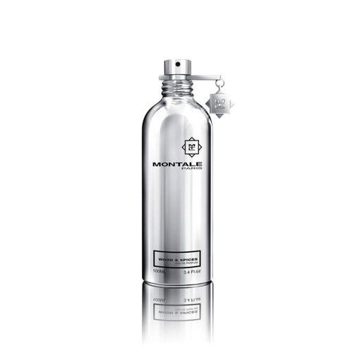 Perfume Hombre Montale Wood & Spices 100 ML Amaderada