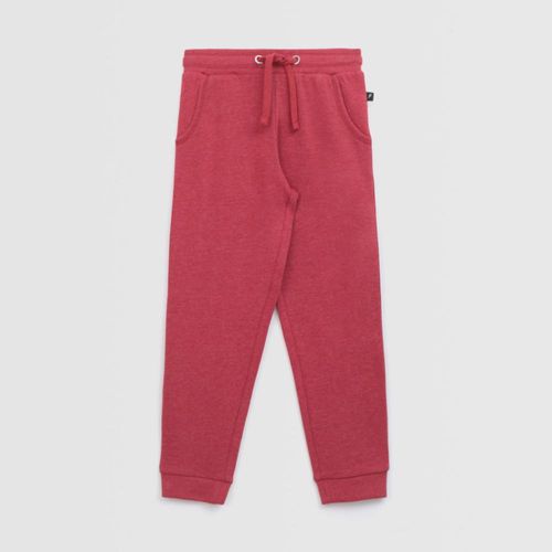 Pantalón De Buzo Para Niño Circus Puño Solido