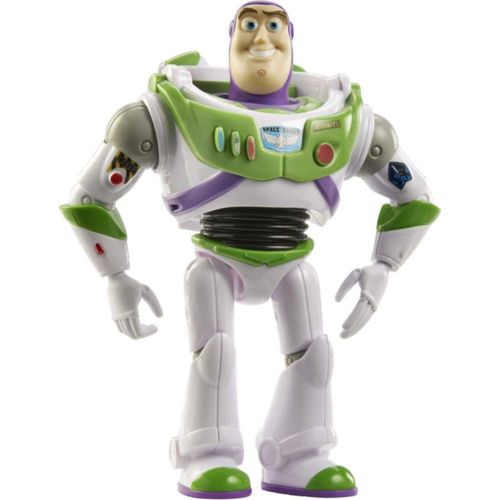 Figura Pixar Disney Toy Story Buzz Lightyear